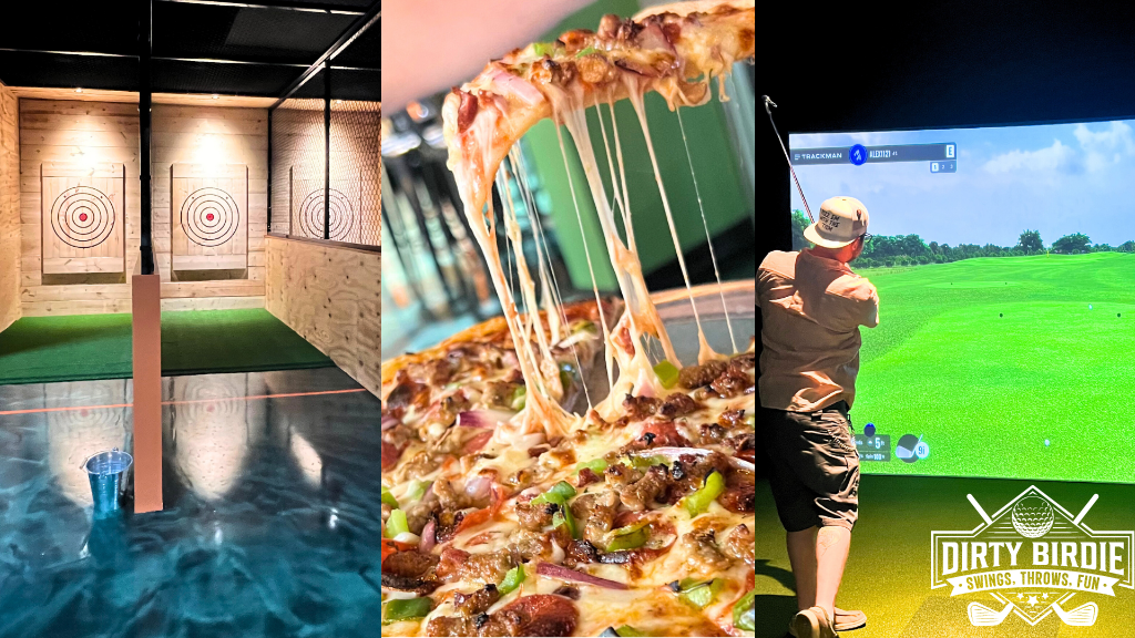 Dirty Birdie - featured