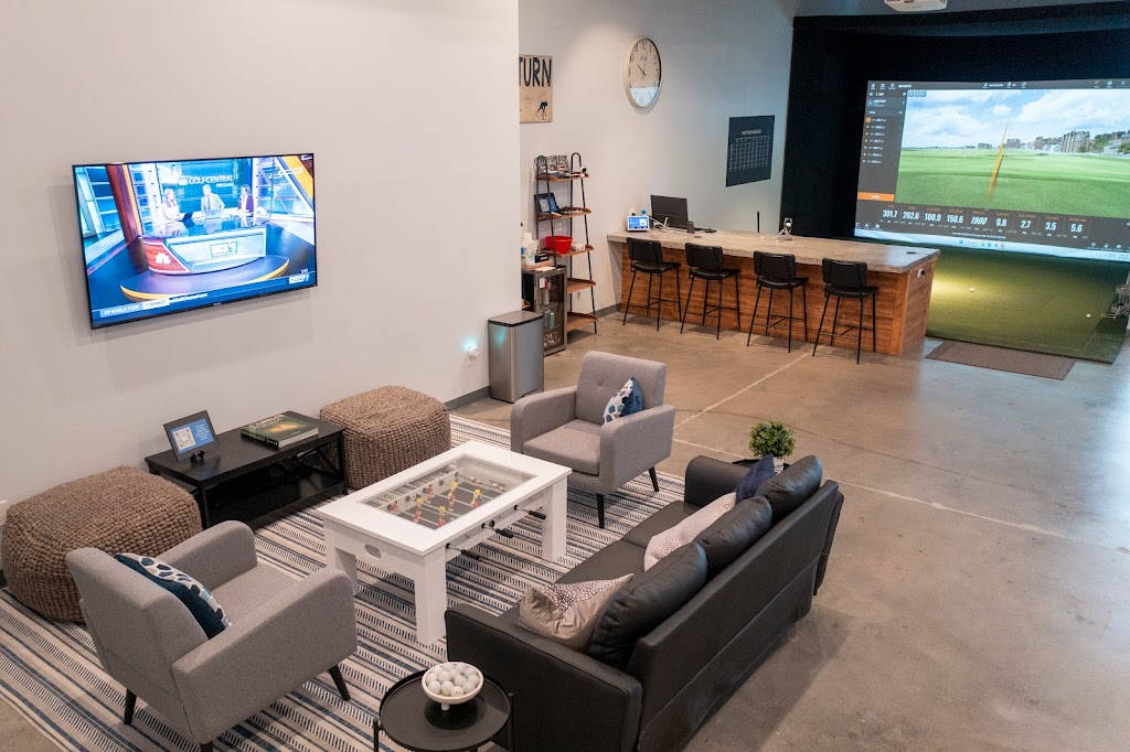 Level Up Golf - featured