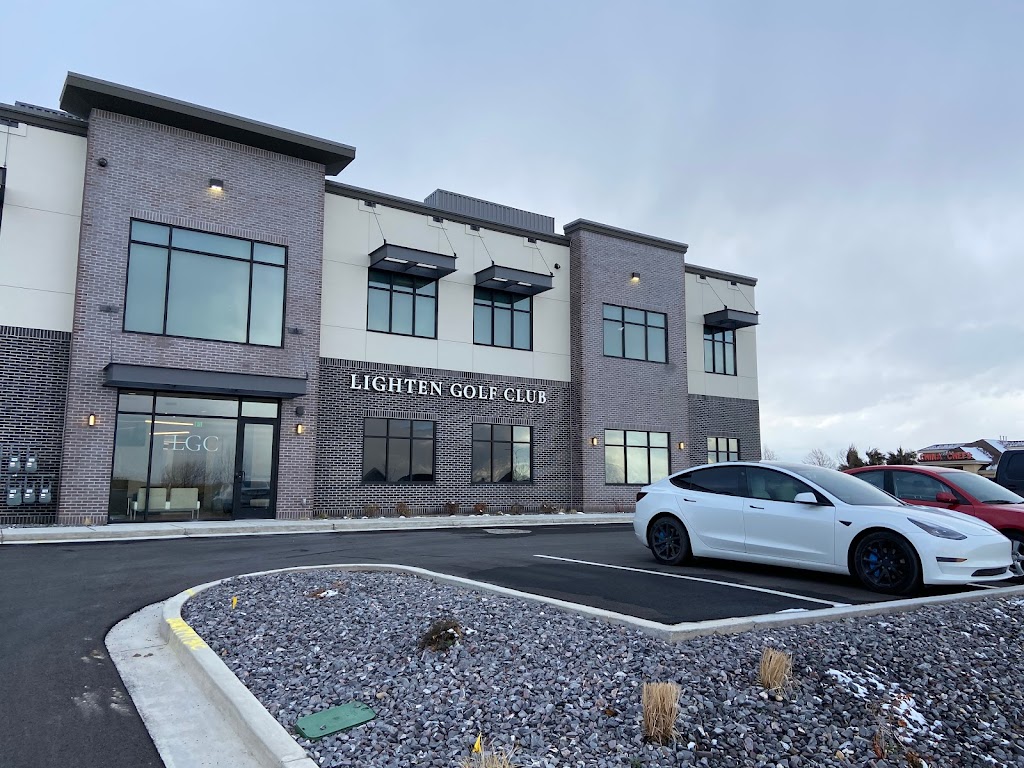 Lighten Golf Club - featured