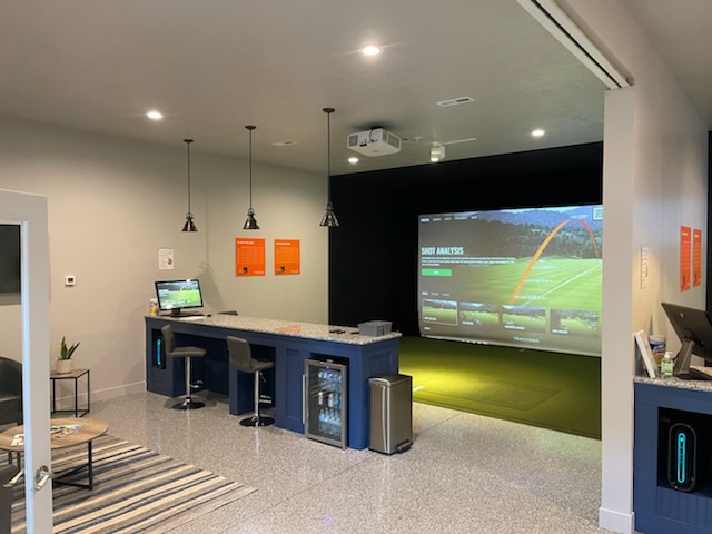 Pure Golf Players Club - featured