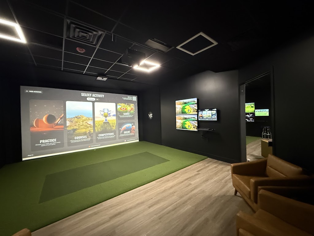 The Virtual Clubhouse - featured