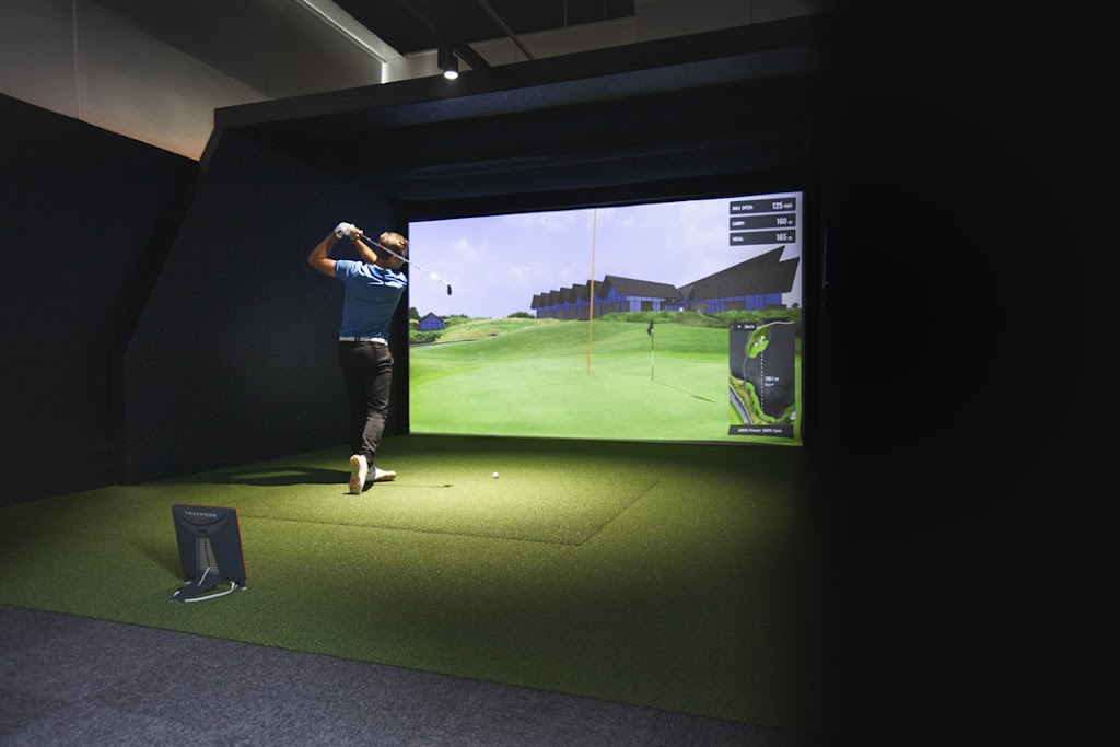 Chip Shot Golf Simulators - featured