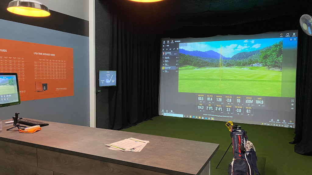 Private Fairway South Jordan - featured