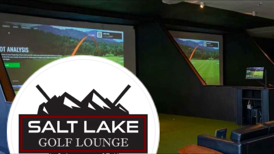 Salt Lake Golf Lounge - featured