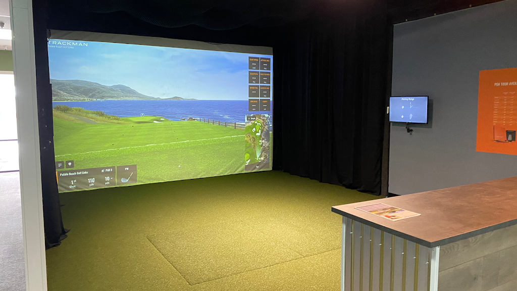 Private Fairway Springville - featured