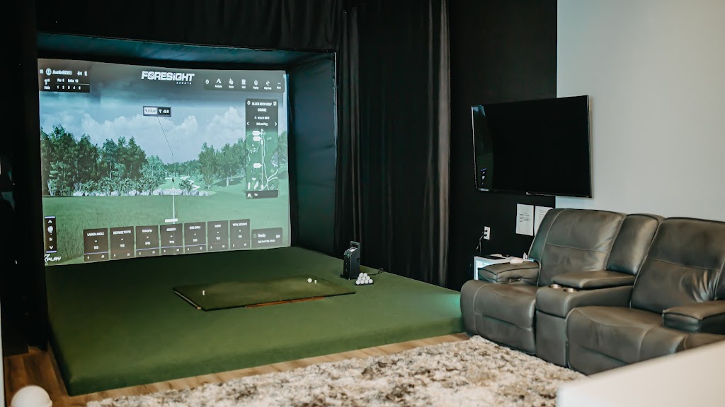 Golf Garage - featured