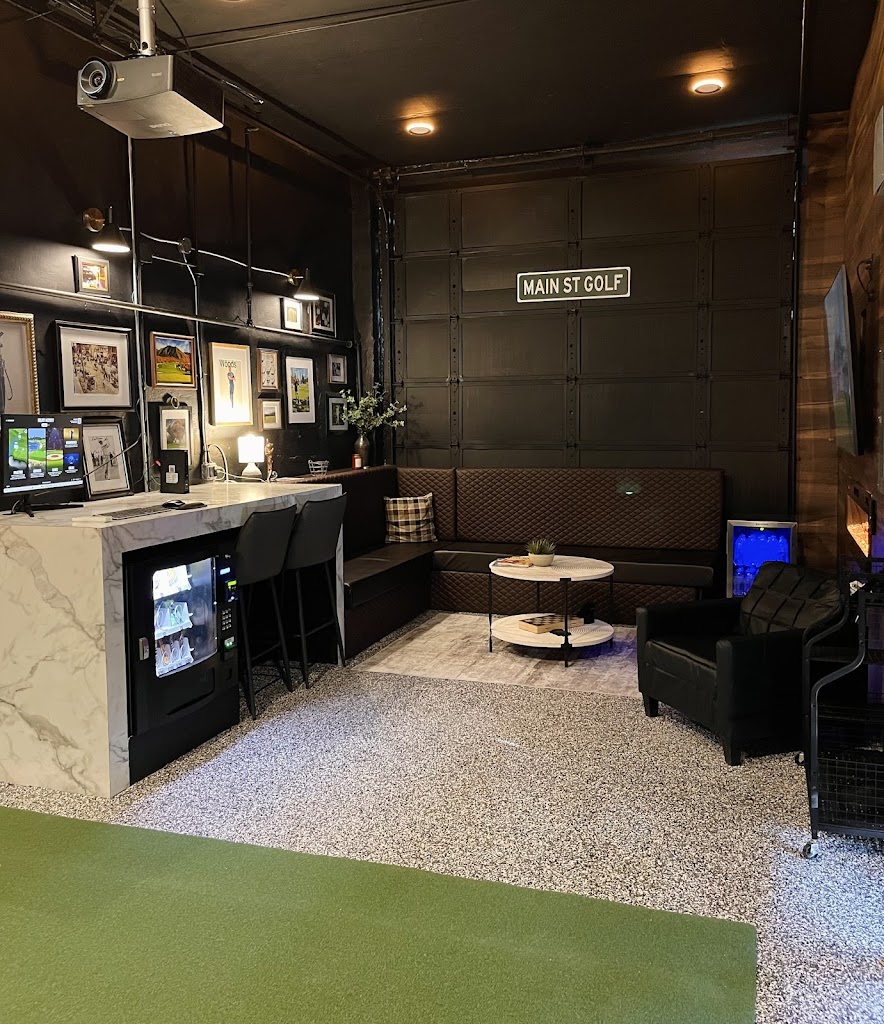 Main St Golf - featured