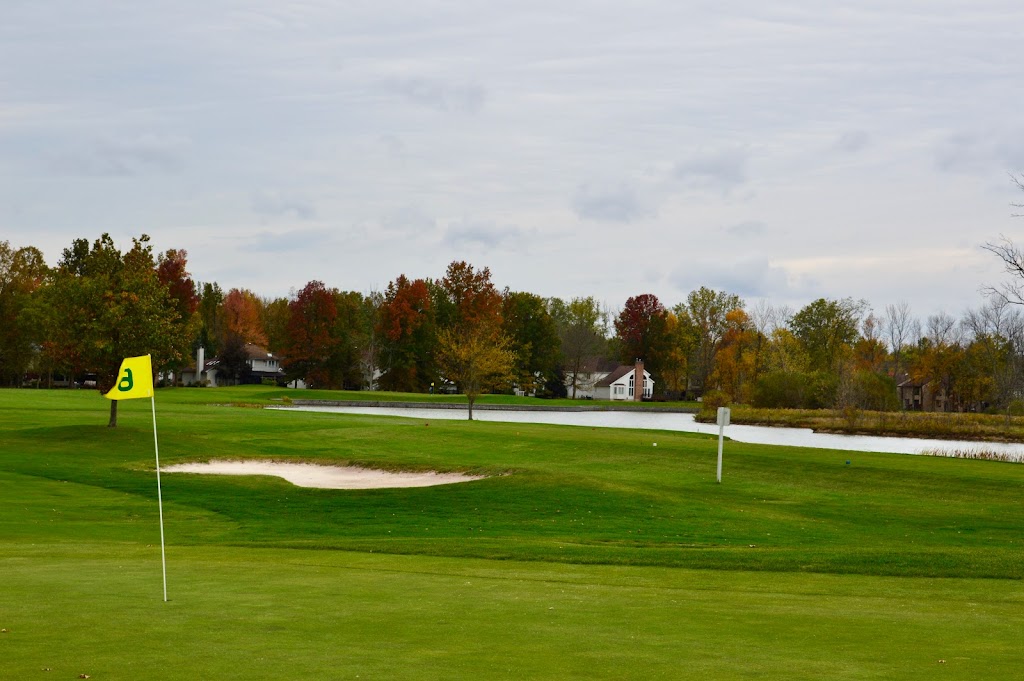 Glen Oak Golf Club - featured