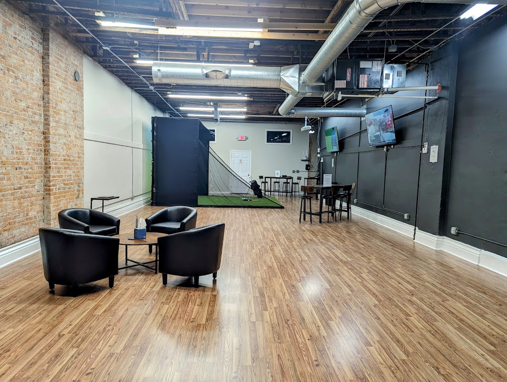 Tee's Golf Sim - featured