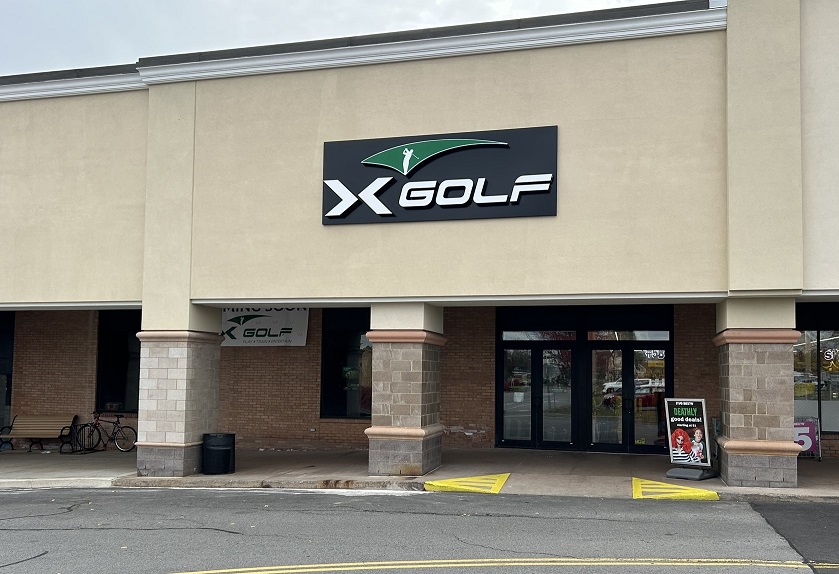 X-Golf Pittsford - featured