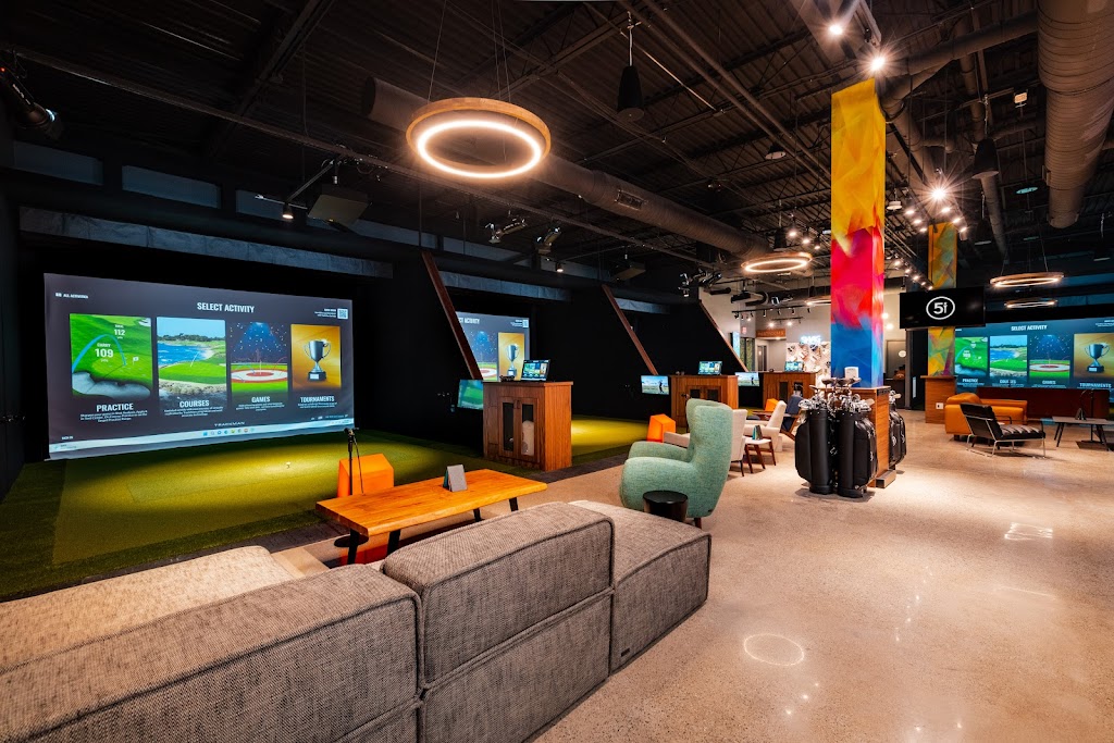 Five Iron Golf - featured