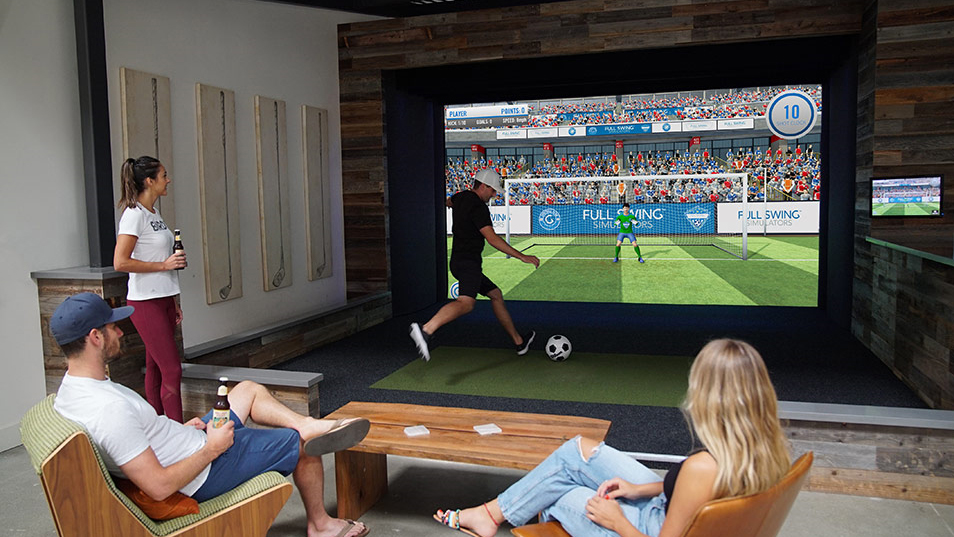 Mulligan's Golf & Fun Center - featured