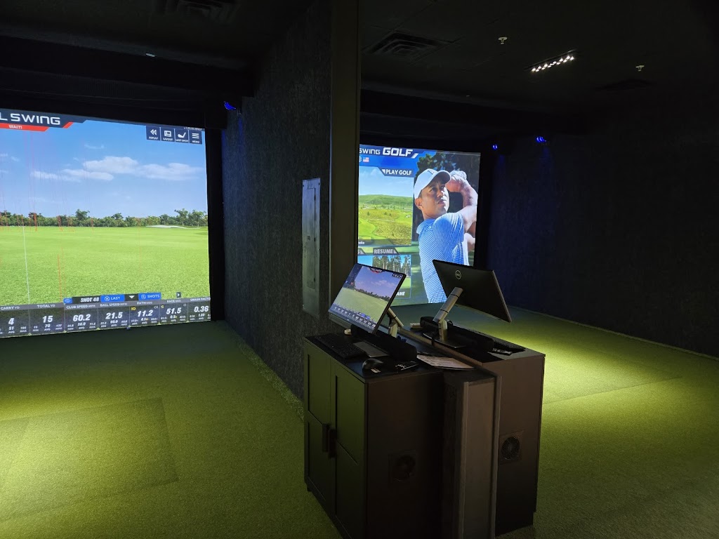 The Back Nine Golf | Lansing, MI - featured