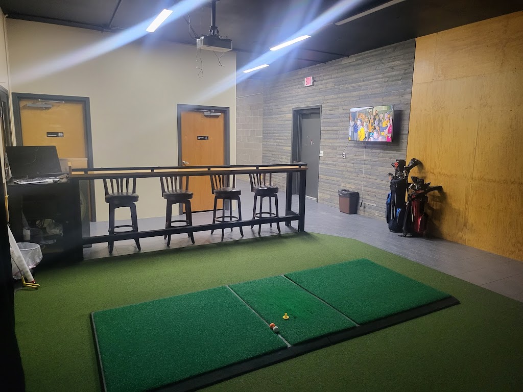 Axis Golf - Brooklyn, MI - featured