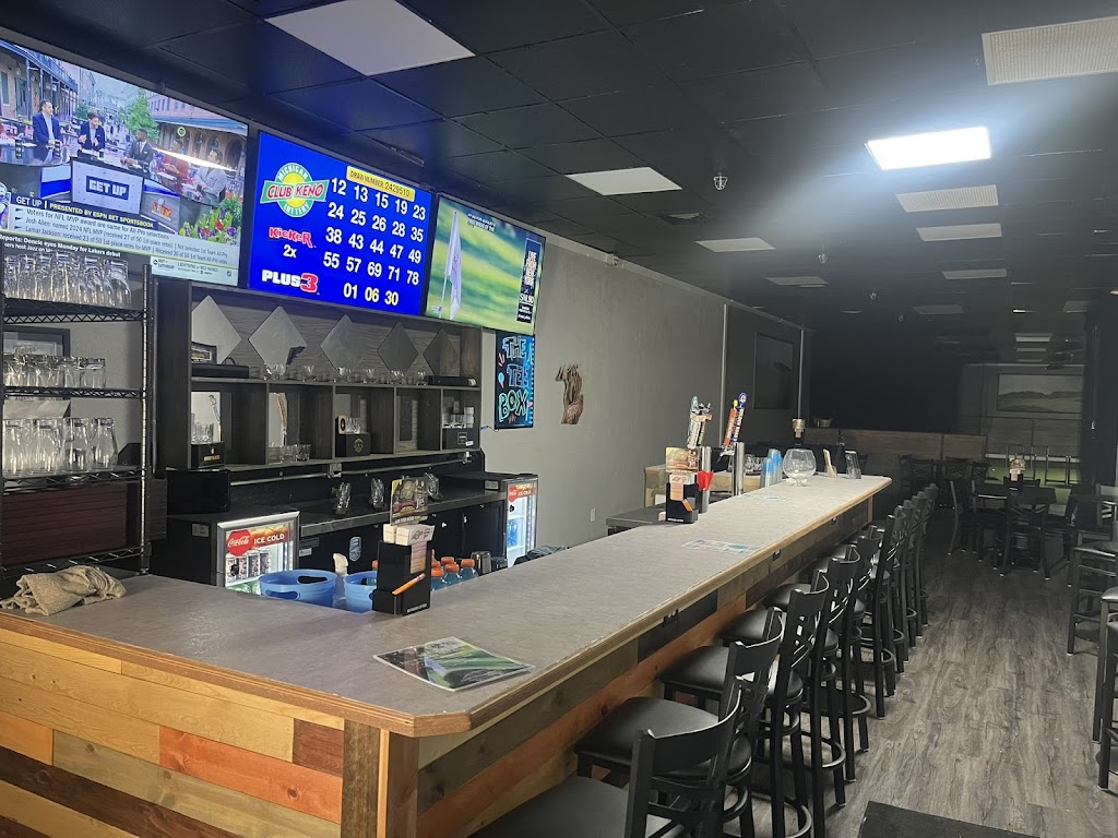 The Tee Box - featured