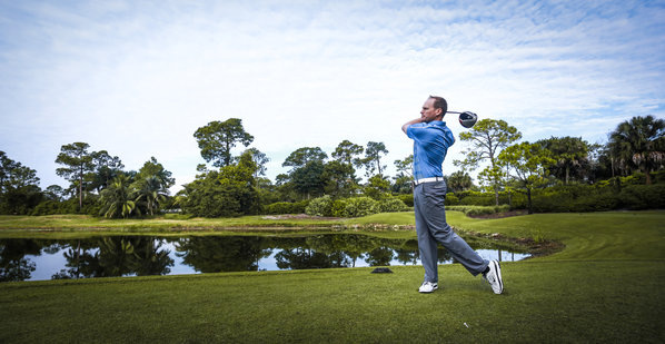 Durland Golf School - featured