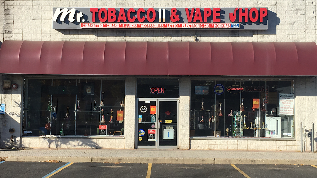 Mr. Tobacco II Cigar Lounge, Golf Simulator, & Smoke Shop - featured