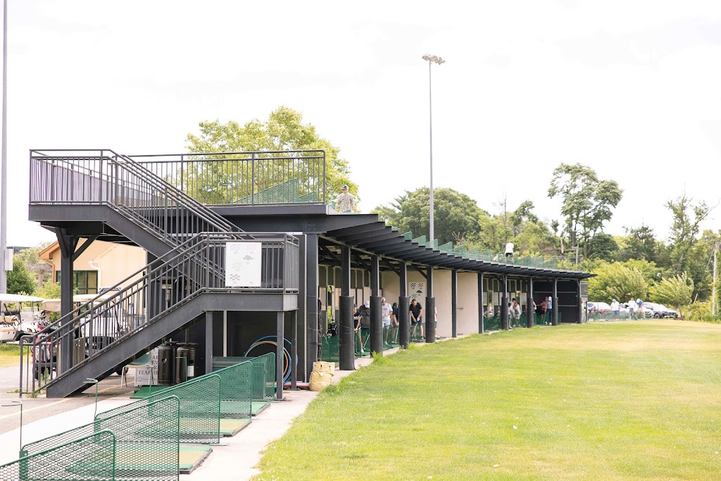 The Learning Center at Galloping Hill - featured