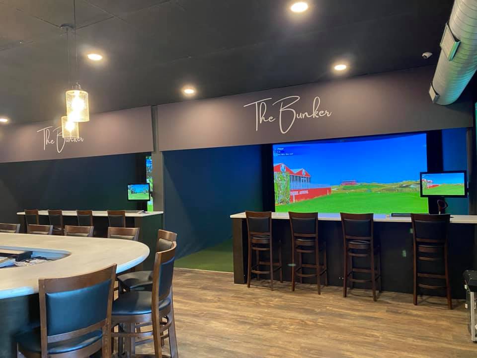 The Bunker - Golf Inc. - featured