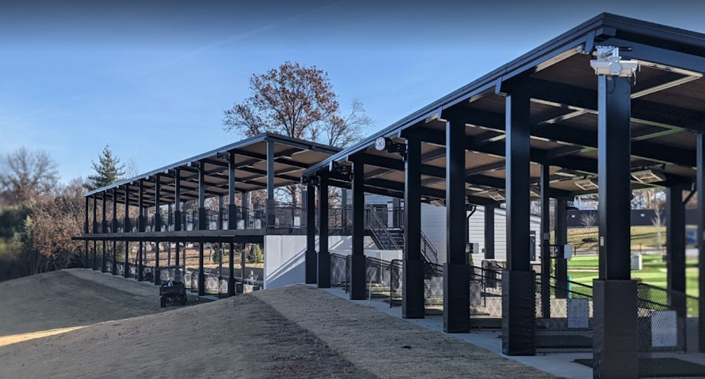 Tower Tee Golf & Recreation - featured