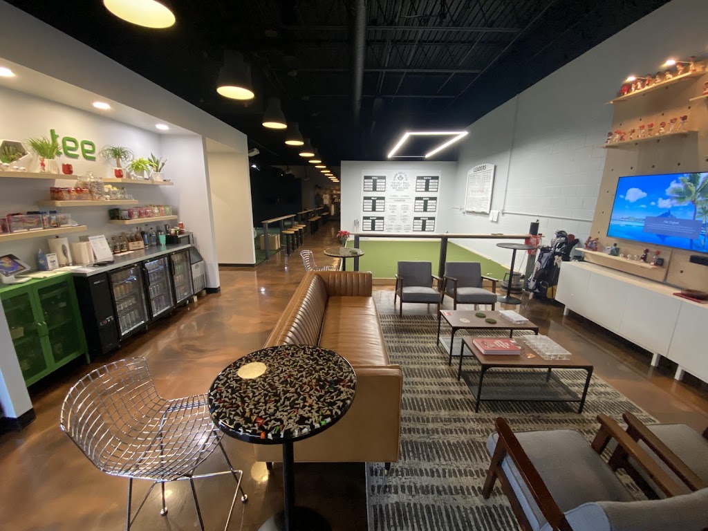 Gimme Golf Club - South Clubhouse - featured