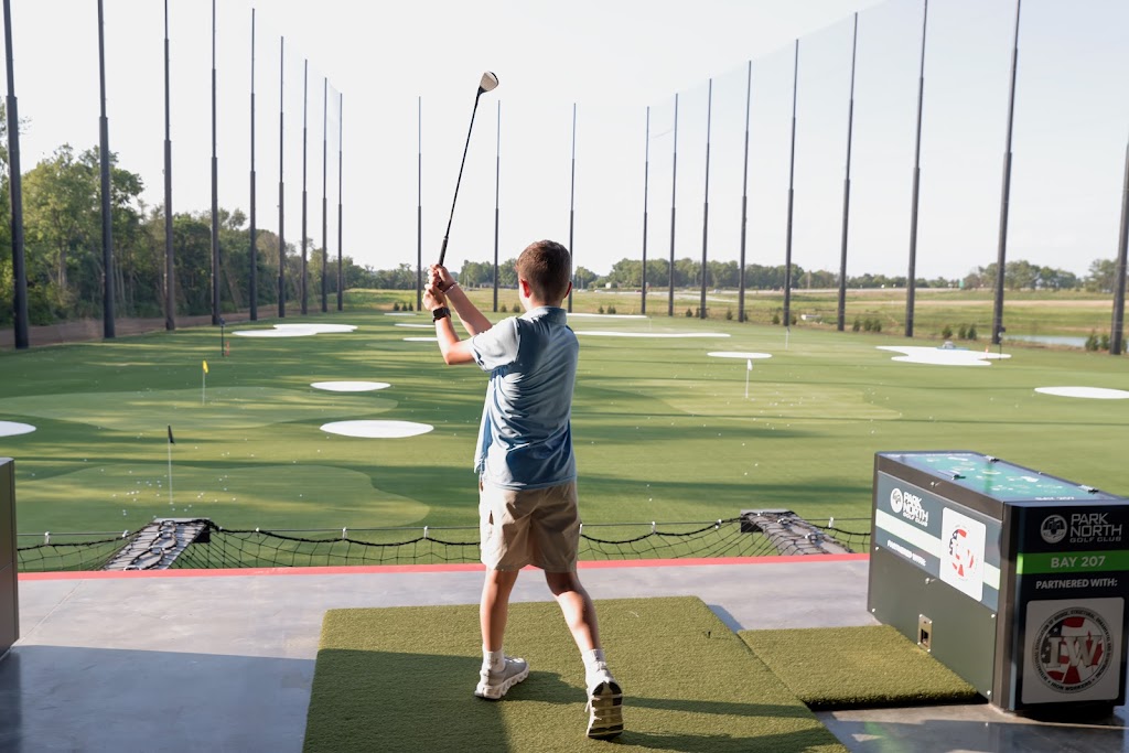 Park North Golf Club - featured