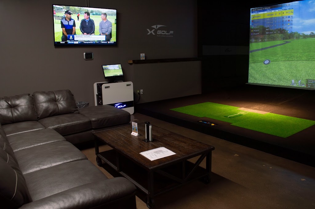 X-Golf Ann Arbor - featured