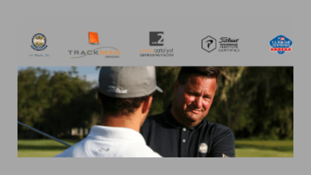 Brad Myers, PGA | Golf Lessons | Bradenton | Sarasota | LWR - featured