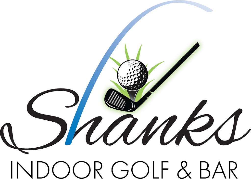 Shanks Indoor Golf & Bar - featured