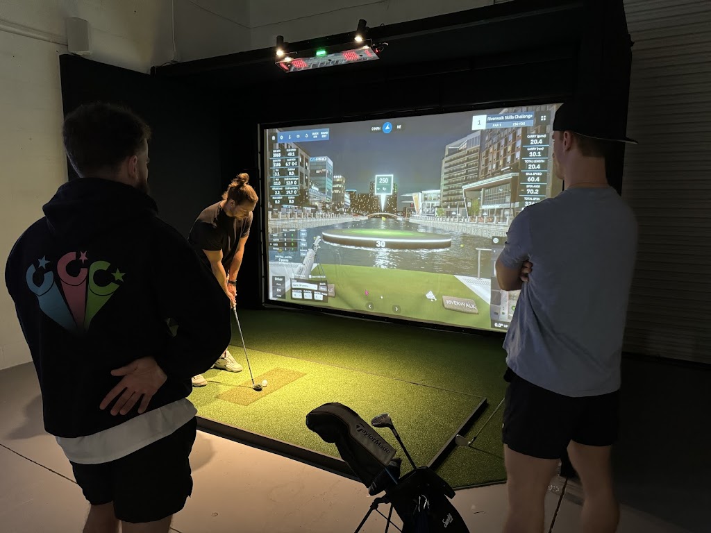 Tee Time Sims - featured