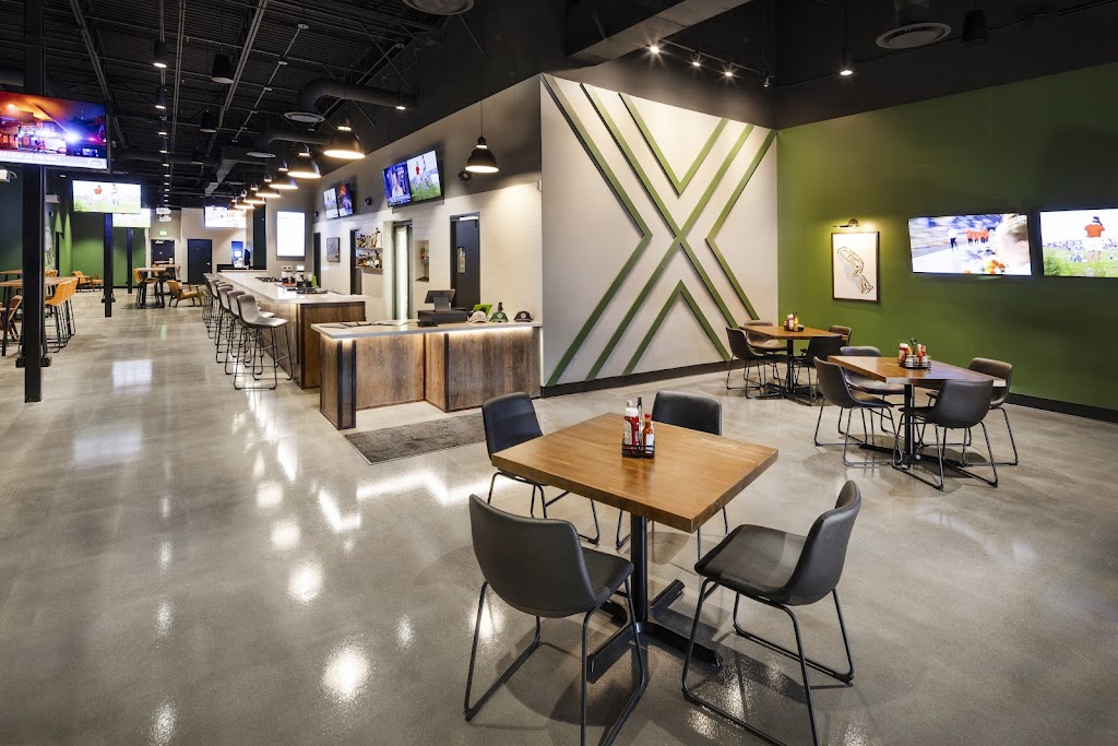 X-Golf Reno - featured