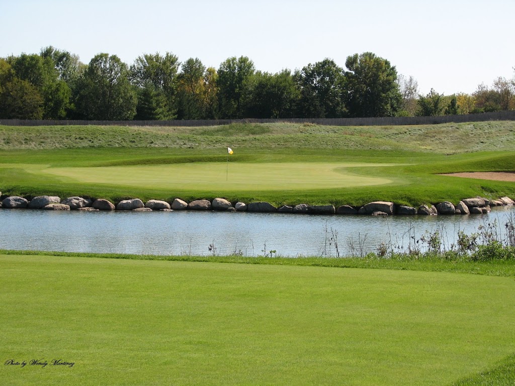 The Highlands of Elgin Golf Course - featured