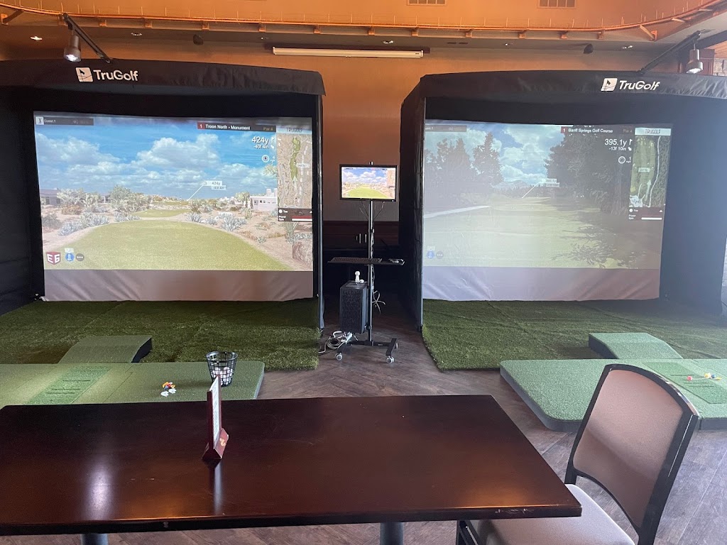 Over Par Golf - featured