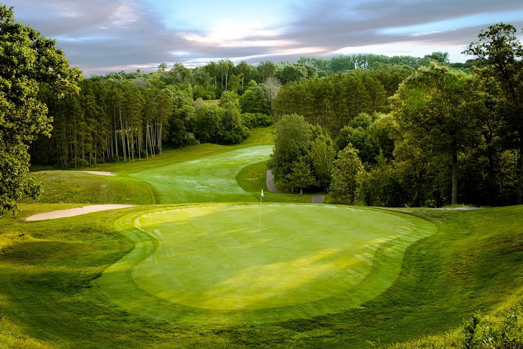 St. Croix National Golf & Event Center LLC - featured