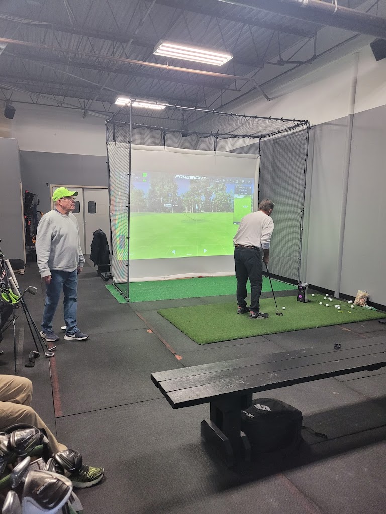 Vector Fit Golf Practice Facility - featured