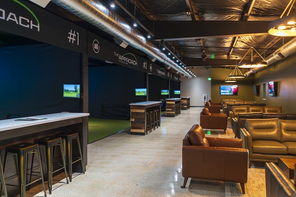 The Approach at Anchor Lanes - featured