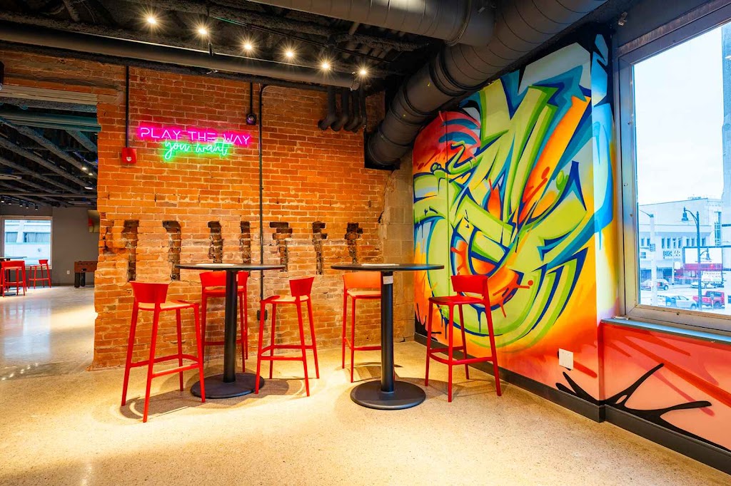 Five Iron Golf - featured