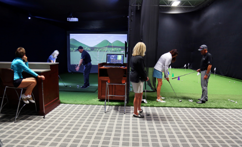 Kubica Golf - featured