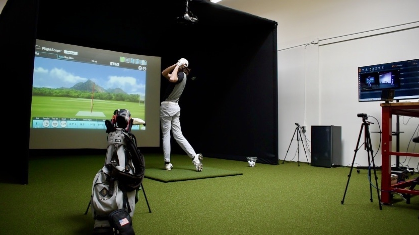 Swingworx Golf Performance - featured