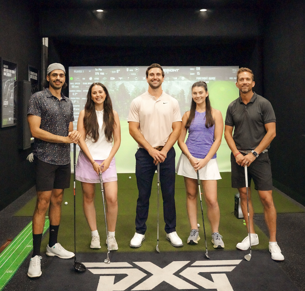 Golf Lessons SD - featured