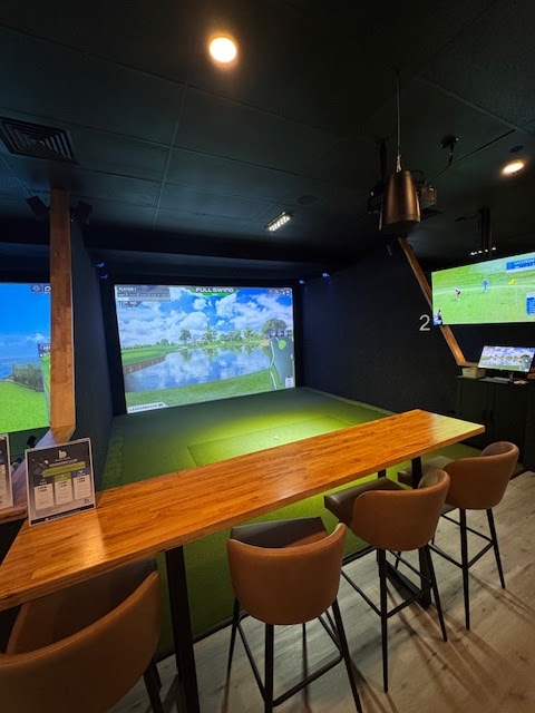 The Back Nine Golf | Eugene, OR - featured