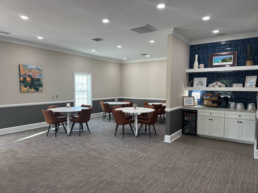 The Practice Club at Jones Creek powered by Toptracer - featured