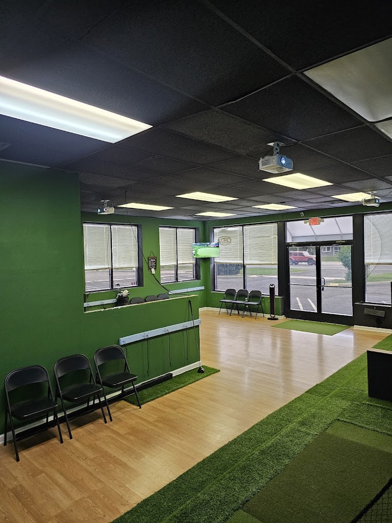 Mara Greens Golf Simulator - featured