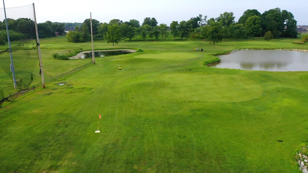 Tee Time Golf Complex - featured