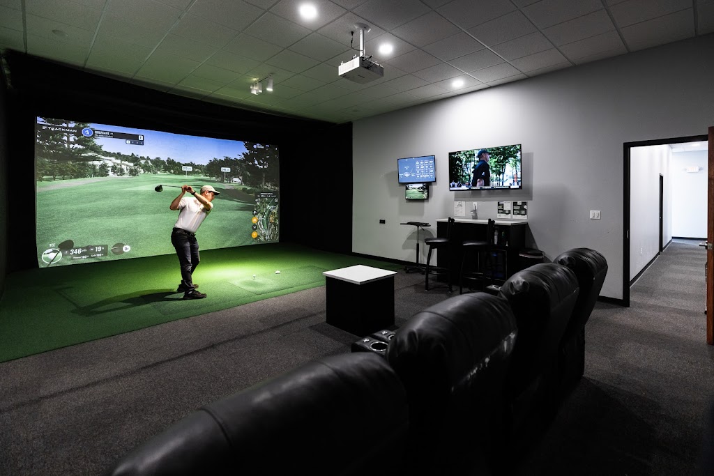 GolfCave - featured