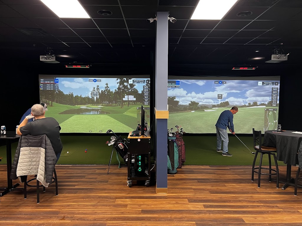 Dogleg North - featured