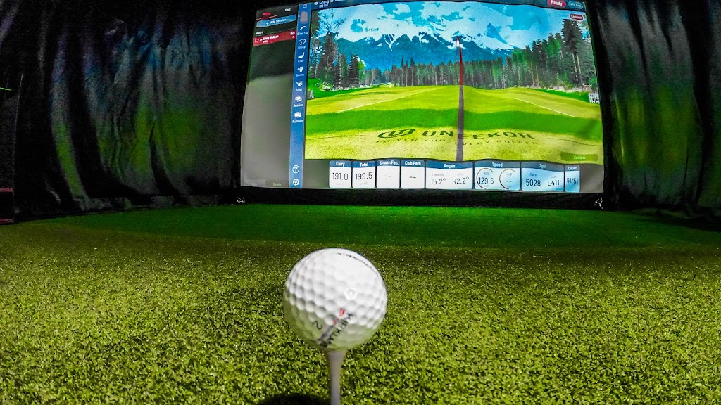 Ann Arbor Indoor Golf - featured