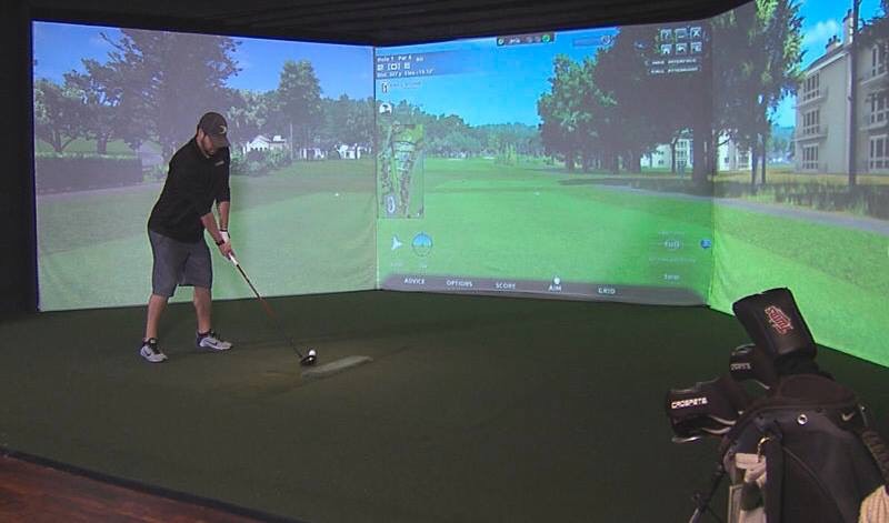 Golf Addiction - featured