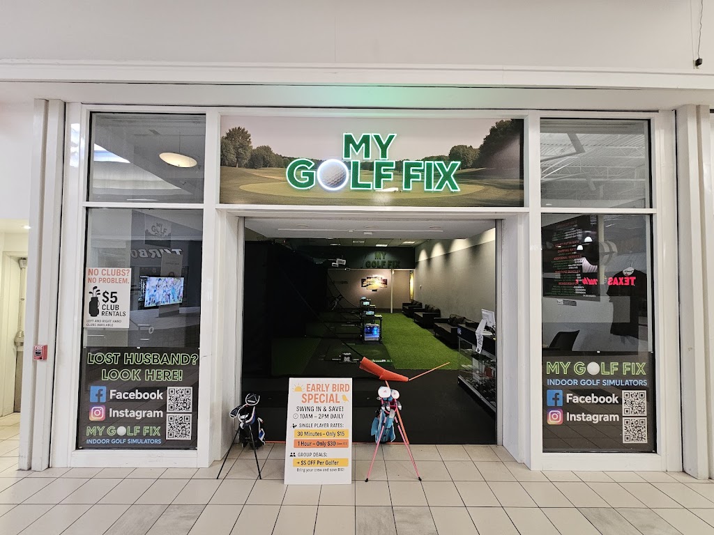 My Golf Fix - featured