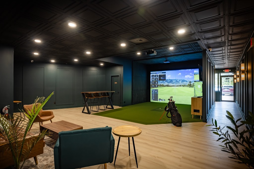 Modern Eagle - featured